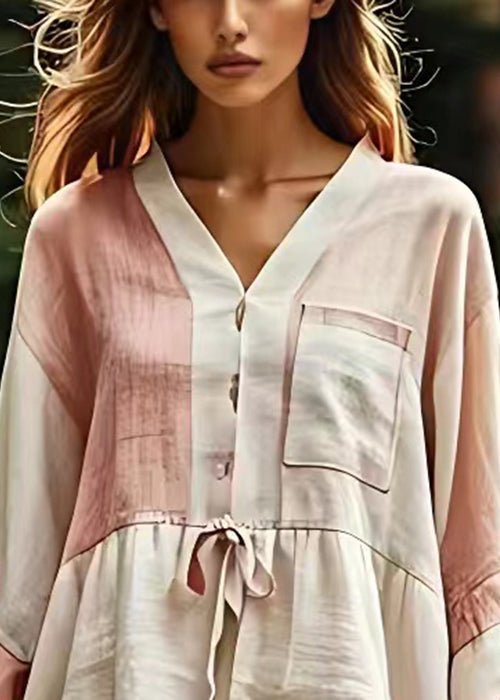 Beautifully Finished Top in a Timeless Design