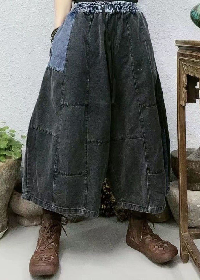 Beautifully Balanced Pants with Timeless Character