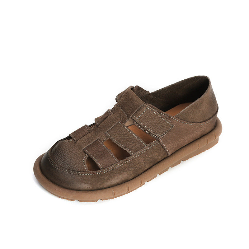 Chic Orthopedic Sandals with Unique Design