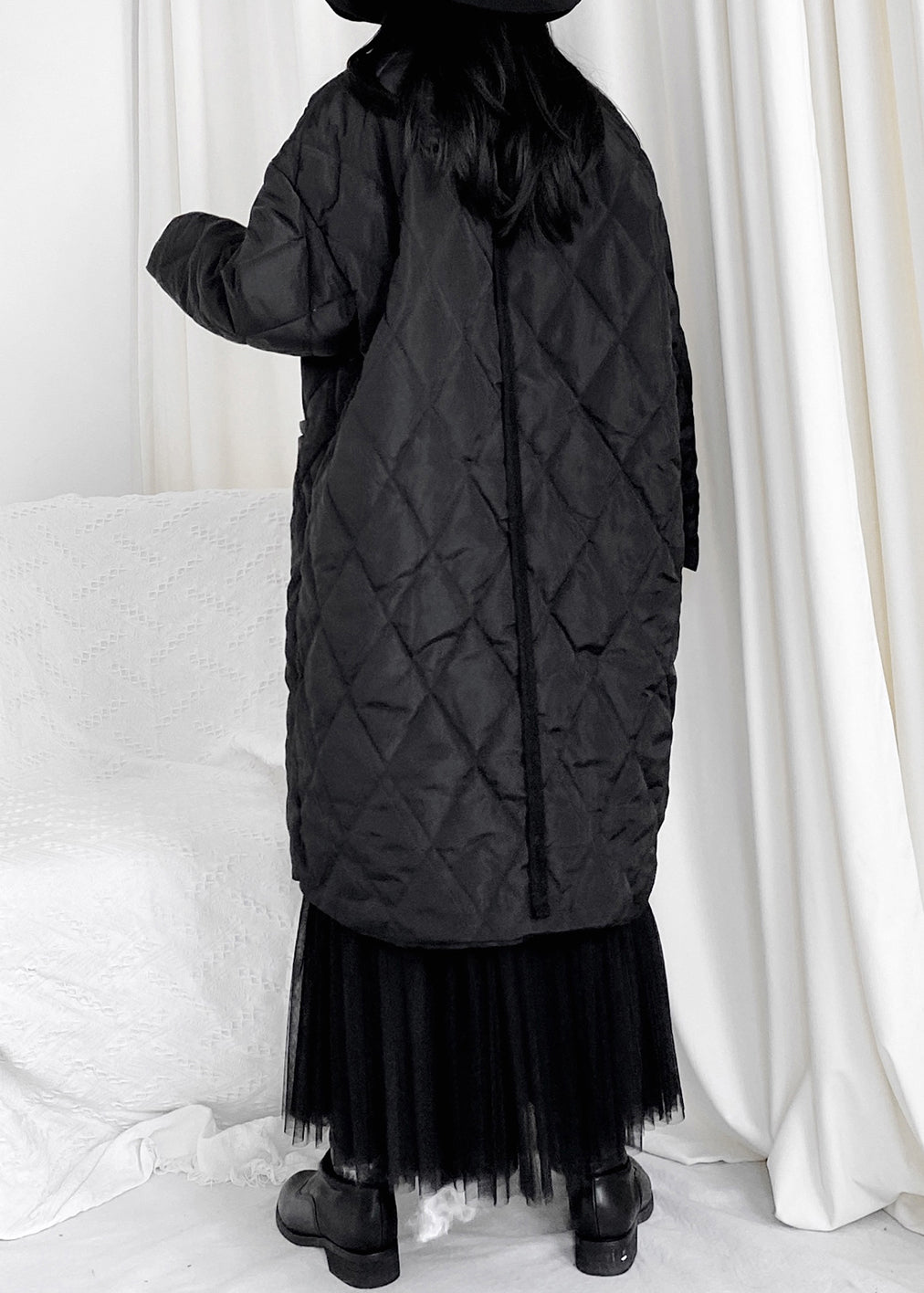 Beautifully Finished Jacket in a Timeless Design