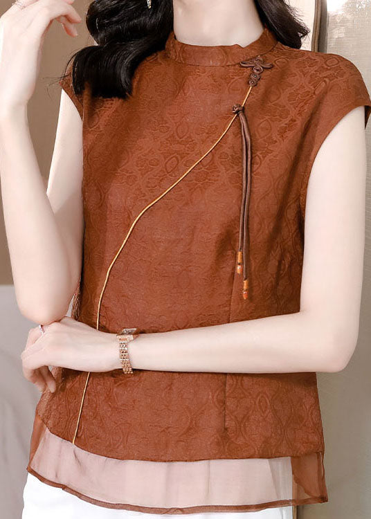 Beautifully Finished Shirt in a Timeless Design