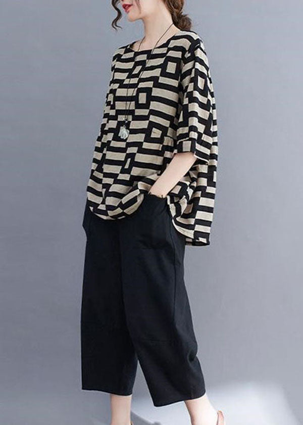 Beautifully Finished Shirt in a Timeless Design