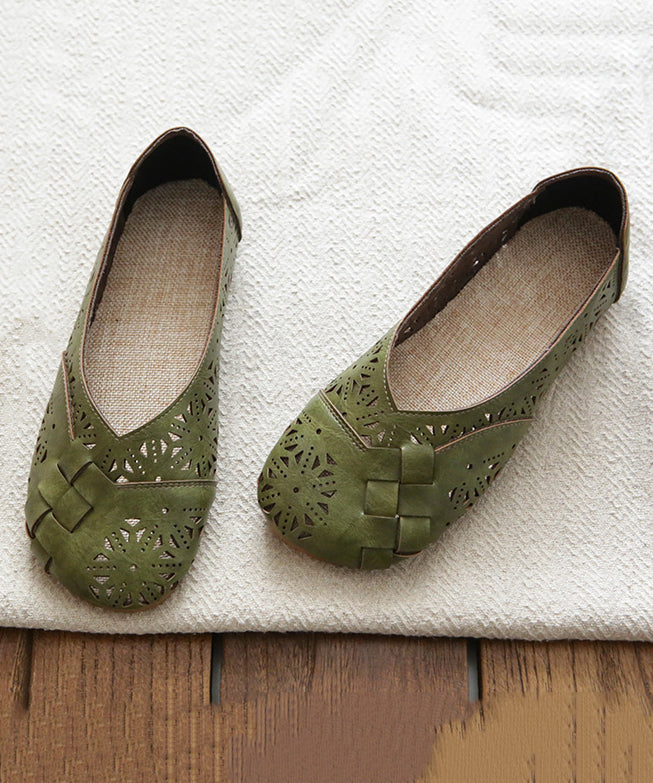 Vintage Inspired Orthopedic Shoes