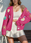 Beautifully Crafted Cardigan in a Classic Style