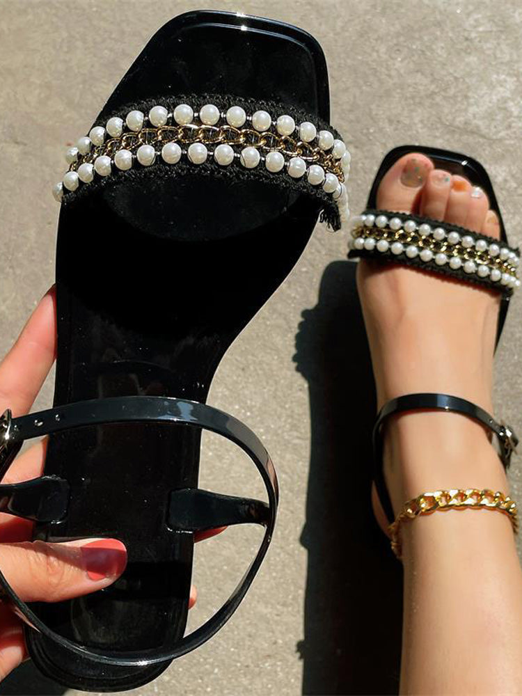 Beautifully Crafted Orthopedic Sandals