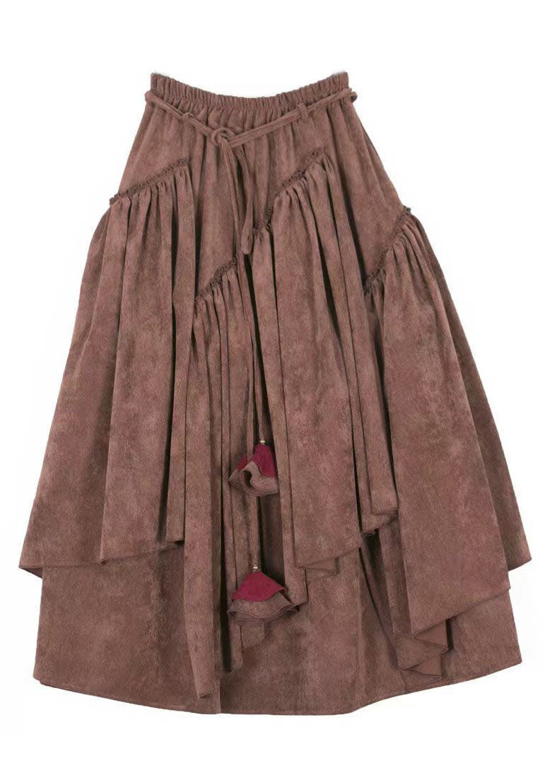 Gracefully Styled Garment for Any Occasion