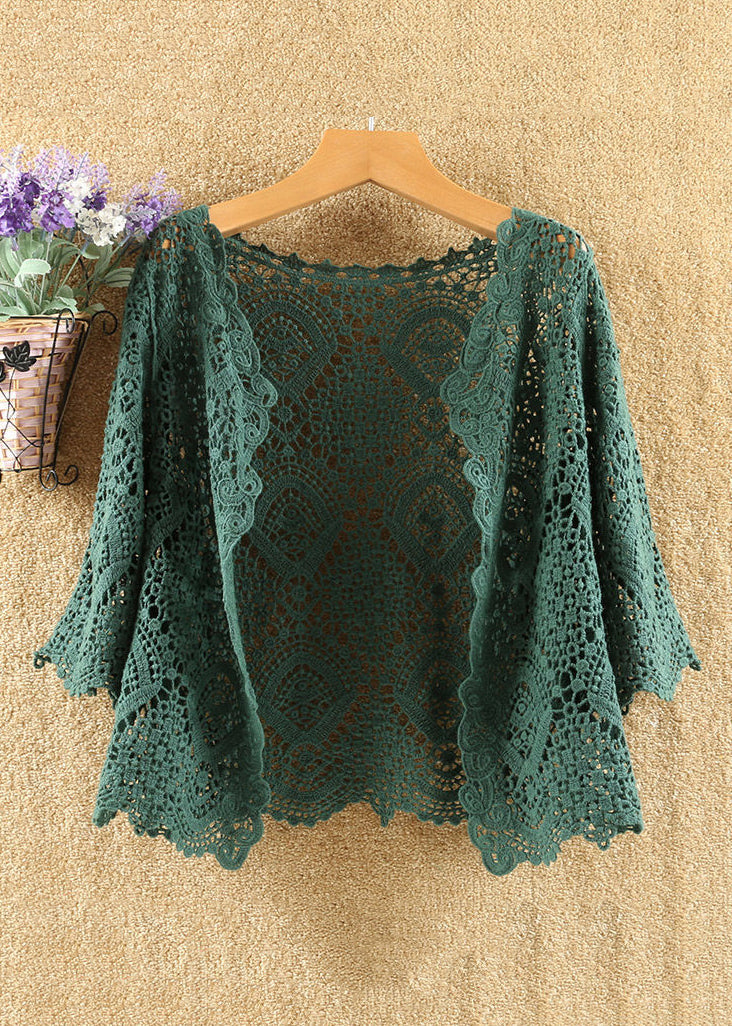 Beautifully Crafted Cardigan in a Classic Style
