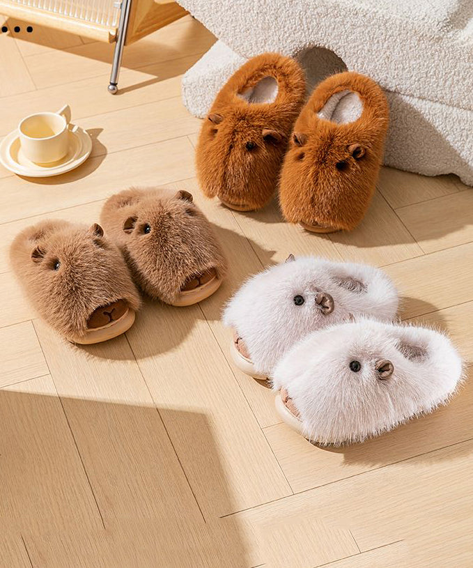Graceful Orthopedic Slippers for Modern Look