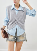 Sophisticated Garment with a Clean Classic Look