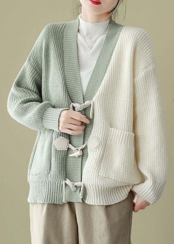 Beautifully Crafted Cardigan in a Classic Style