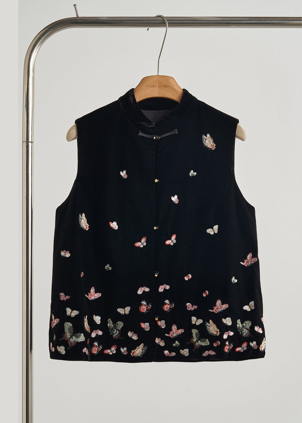Beautifully Crafted Garment in a Classic Style