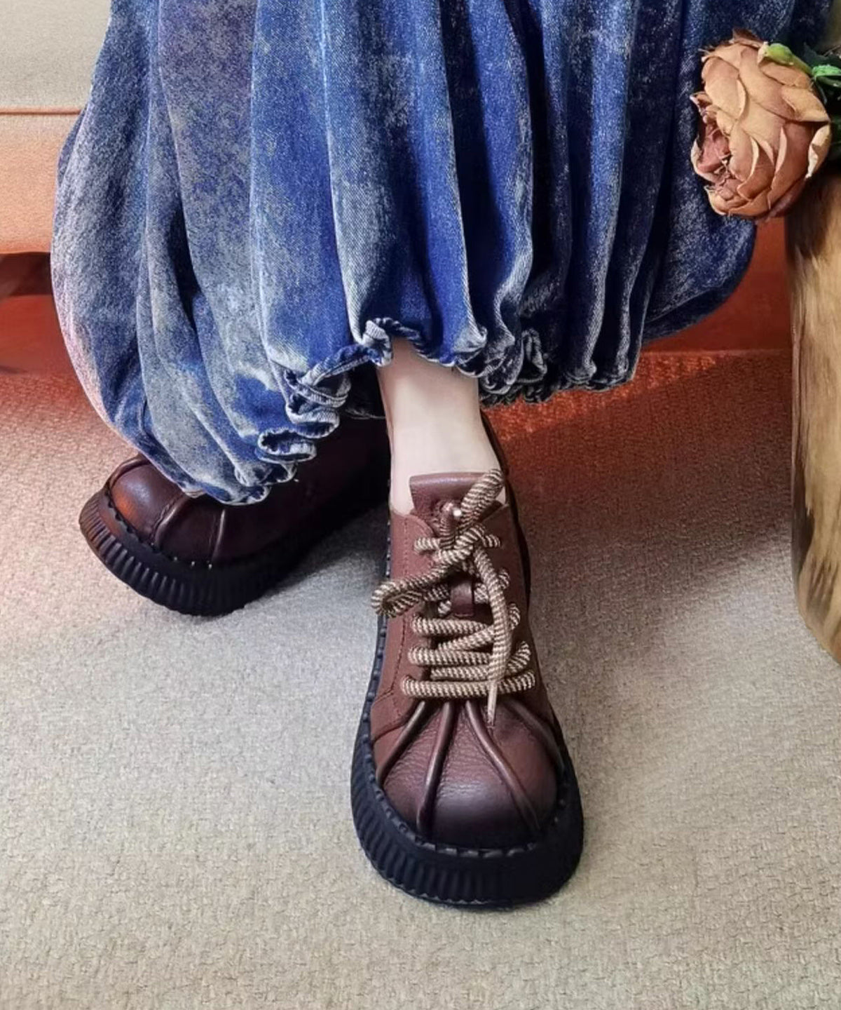 Elegant Orthopedic Shoes for Every Step