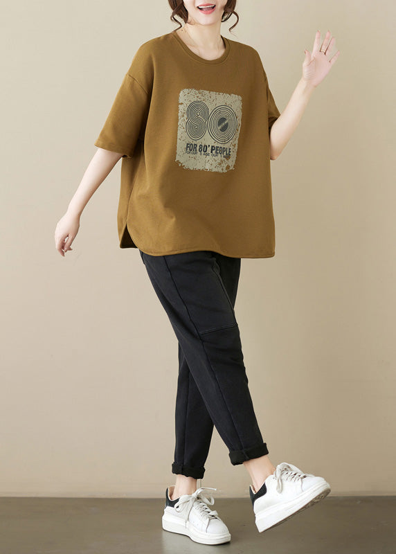 Beautifully Balanced Top with Timeless Character