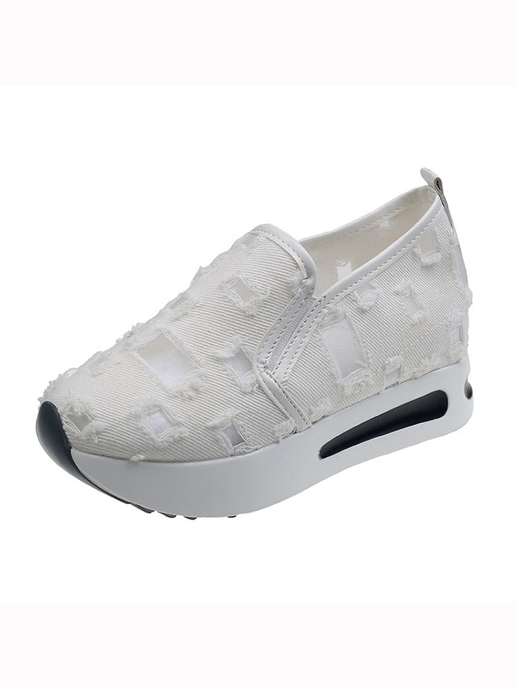 Beautifully Crafted Orthopedic Sneakers