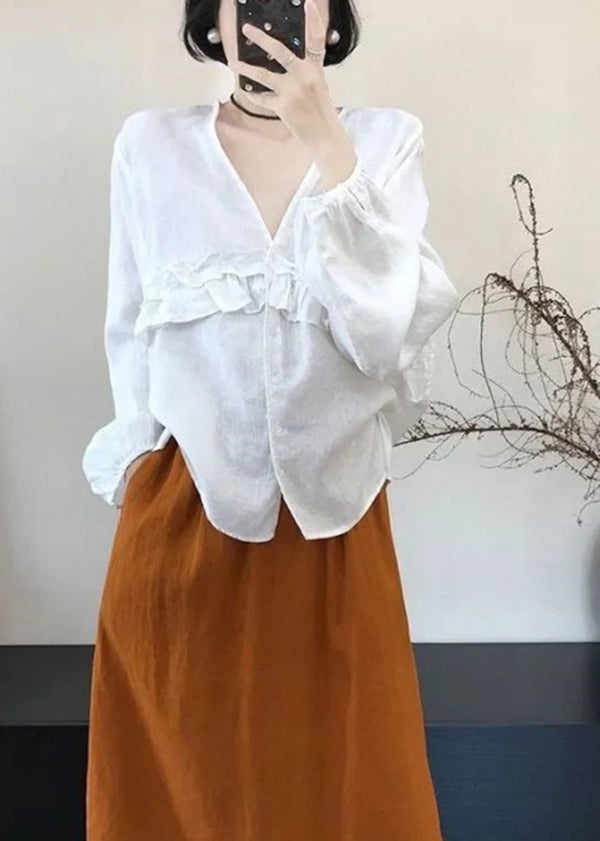 Beautifully Finished Top in a Timeless Design