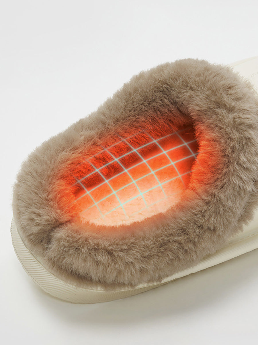 Beautifully Crafted Orthopedic Slippers
