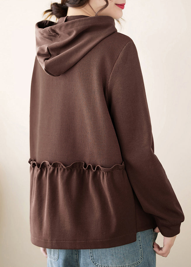 Classic Vintage Top with a Flattering Fit