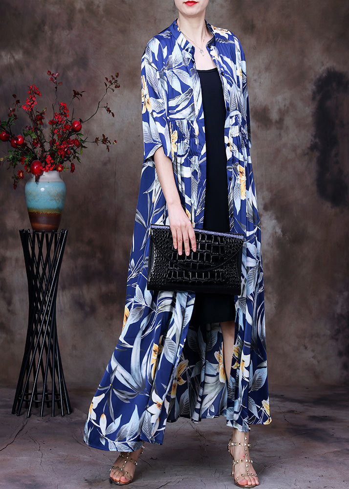 Well Tailored Cardigan with a Graceful Silhouette