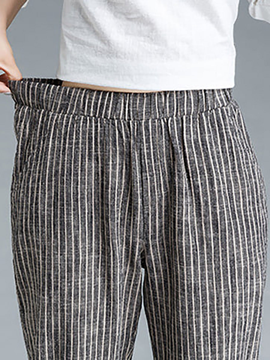 Beautifully Crafted Pants in a Classic Style