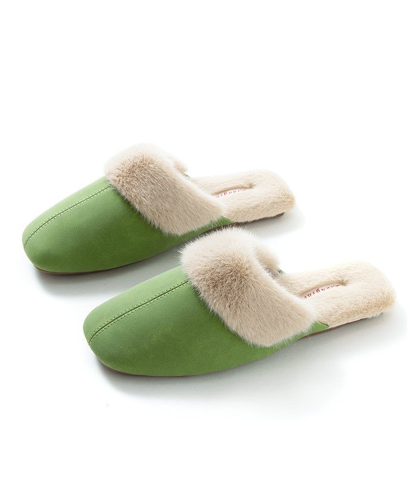 Chic Orthopedic Slippers with Unique Design