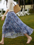 Vintage Inspired Garment with a Contemporary Edge