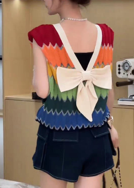 Gracefully Styled Top for Any Occasion