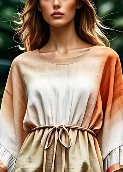 Vintage Inspired Top with a Contemporary Edge