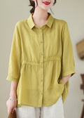 Beautifully Crafted Shirt in a Classic Style