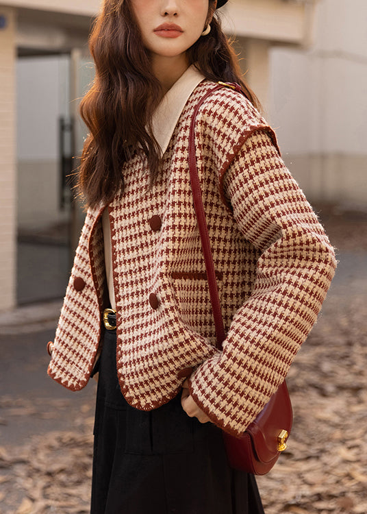Classic Vintage & Enduringly Stylish Coat