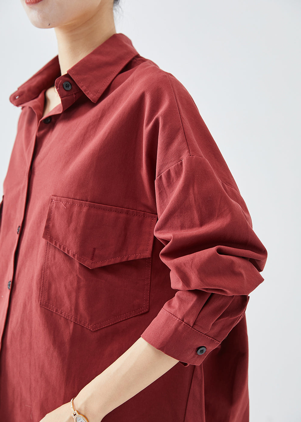 Classic Vintage & Enduringly Stylish Shirt