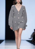 Classic Vintage & Enduringly Stylish Cardigan