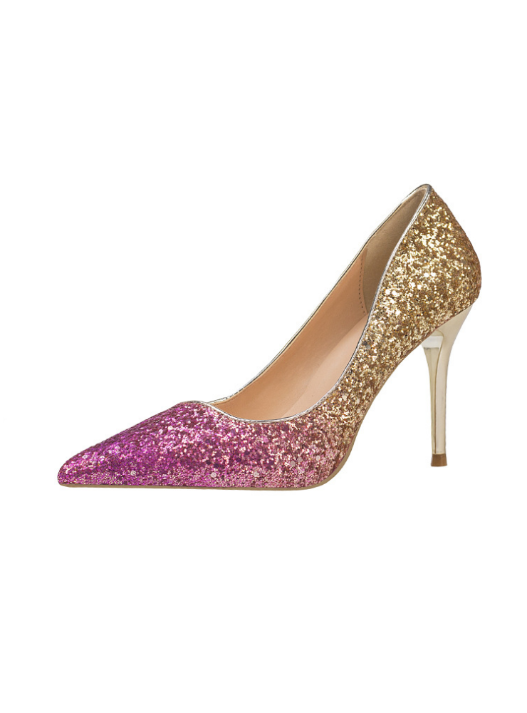 Vintage Inspired Orthopedic Shoes