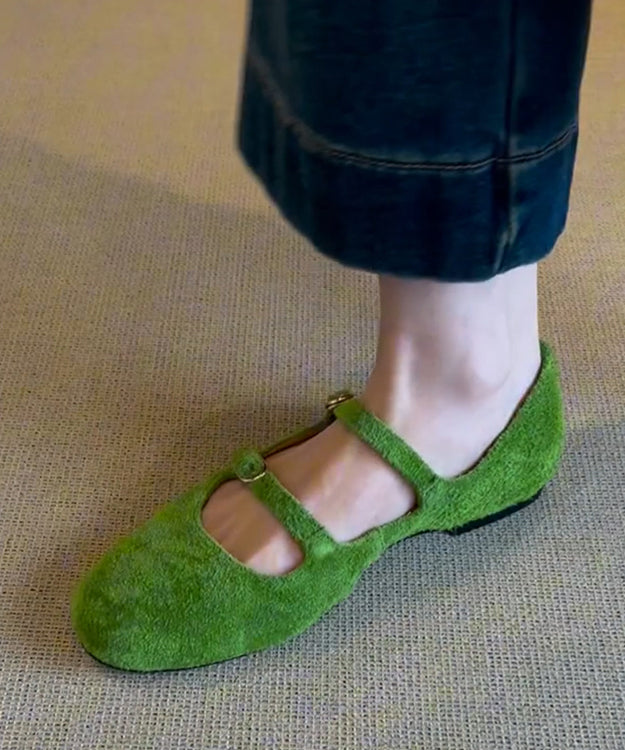 Vintage Inspired Orthopedic Shoes