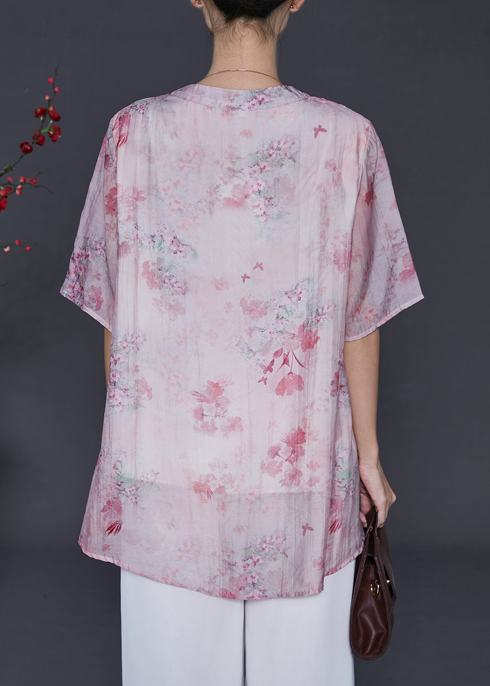 Classic Vintage & Enduringly Stylish Shirt