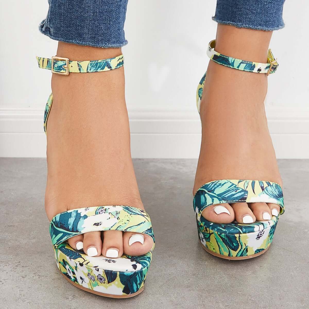 Elegant Orthopedic Sandals for Every Step