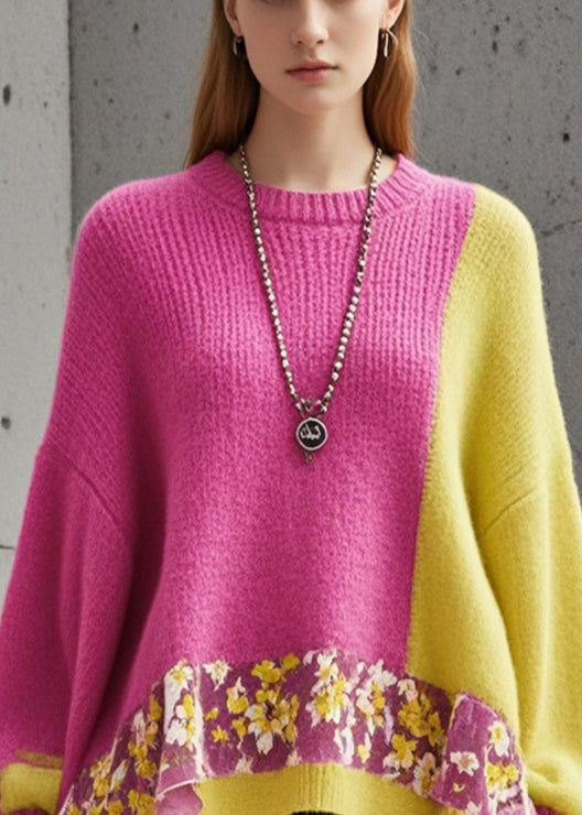 Sophisticated Sweater with a Clean Classic Look