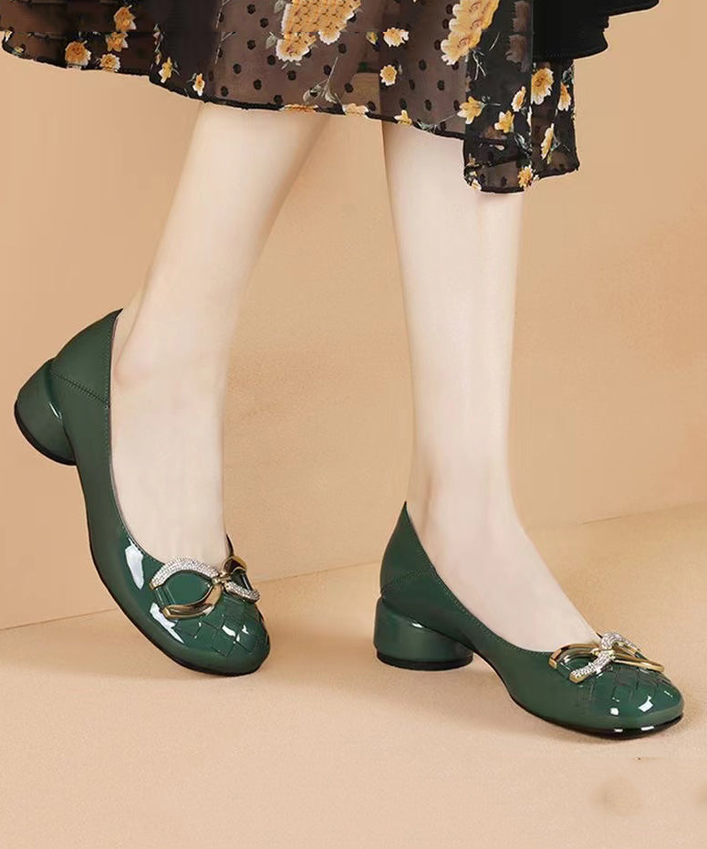 Beautifully Crafted Orthopedic Shoes