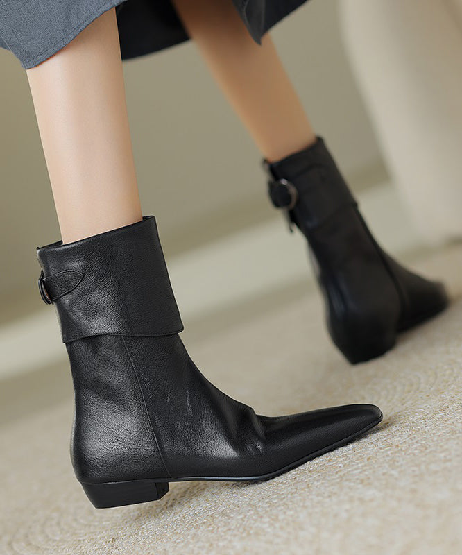 Stylish Orthopedic Boots for Any Occasion