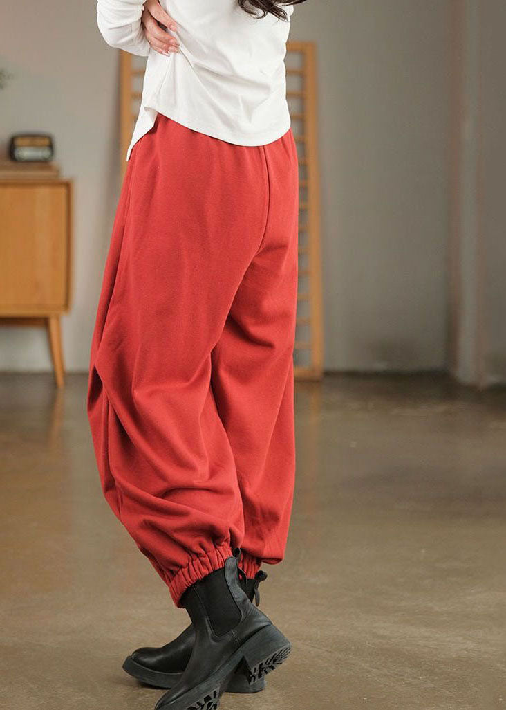 Beautifully Crafted Pants in a Classic Style