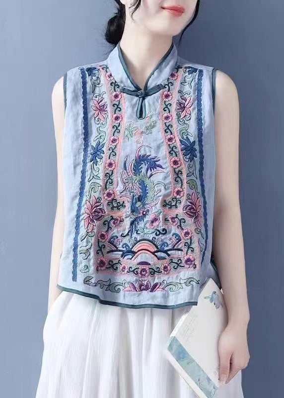 A Vintage Style Shirt with Delicate Timeless Details