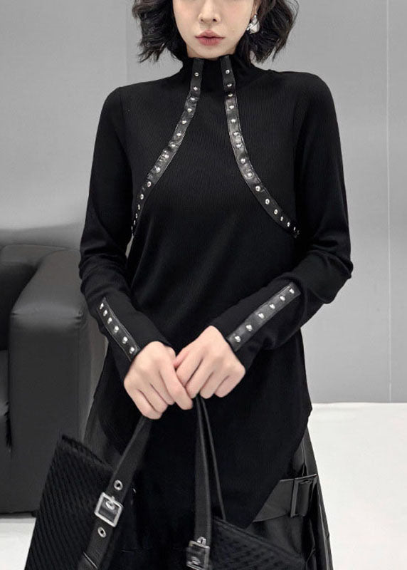 Beautifully Finished Top in a Timeless Design