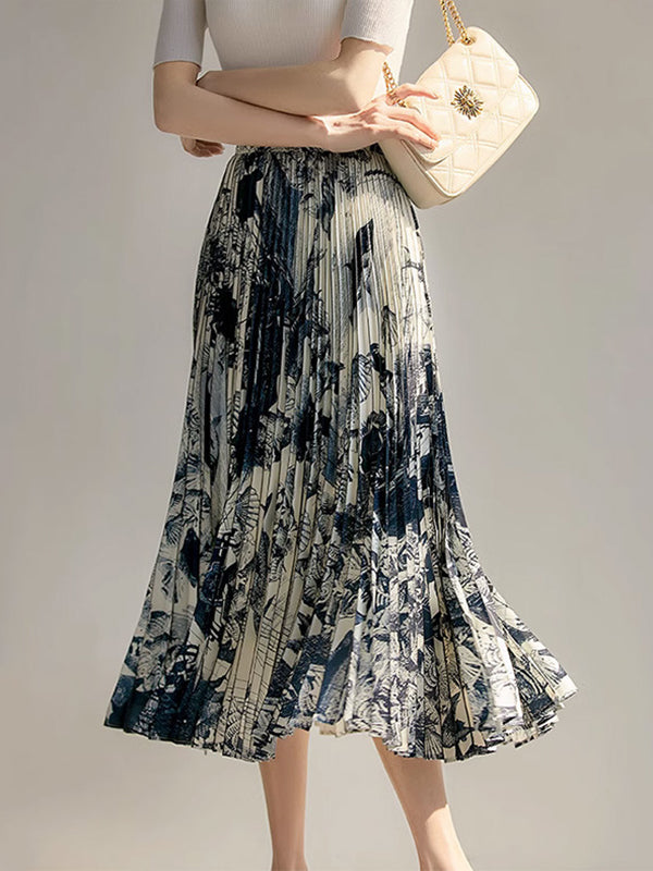 Sophisticated Garment with a Clean Classic Look