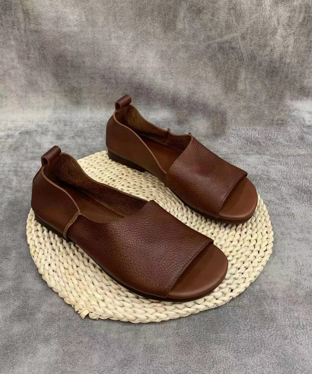 Comfortable Orthopedic Sandals for Daily Wear