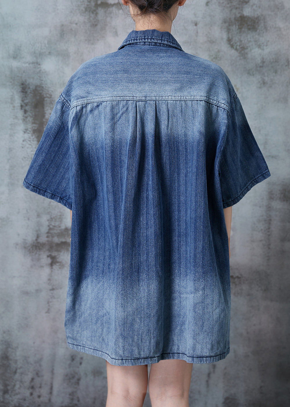 Elegantly Styled Shirt for Everyday Wear