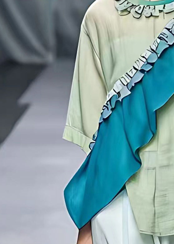 Effortlessly Elegant Shirt with a Timeless Design