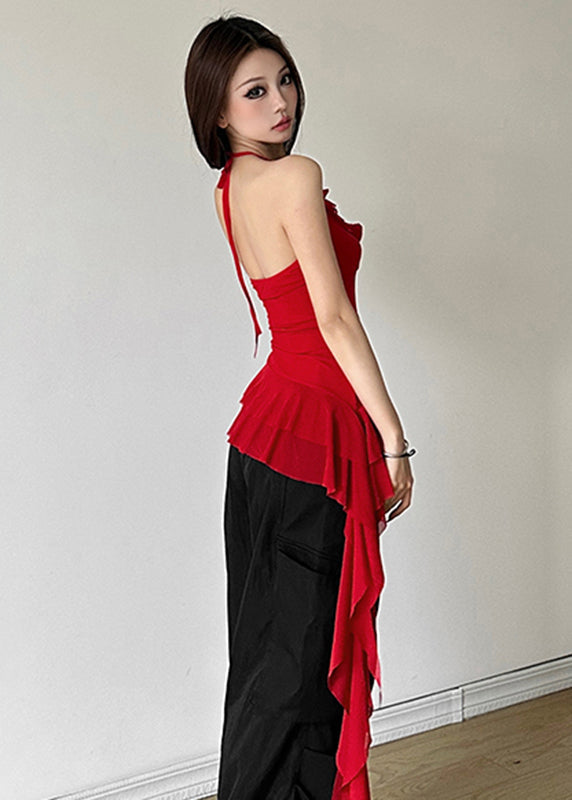 Beautifully Balanced Garment with Timeless Character
