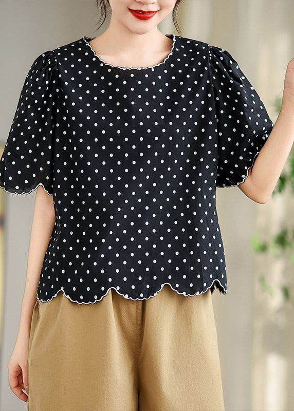 Polished Shirt with an Effortless Classic Look