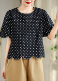 Polished Shirt with an Effortless Classic Look