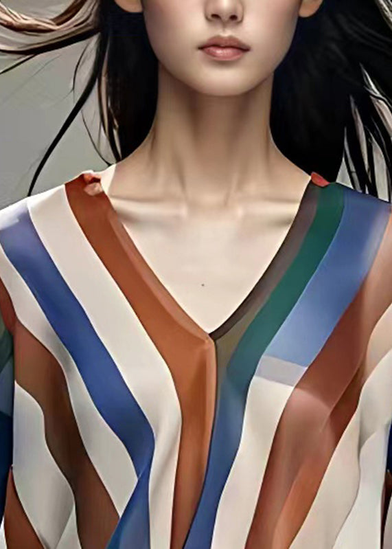 Beautifully Finished Shirt in a Timeless Design