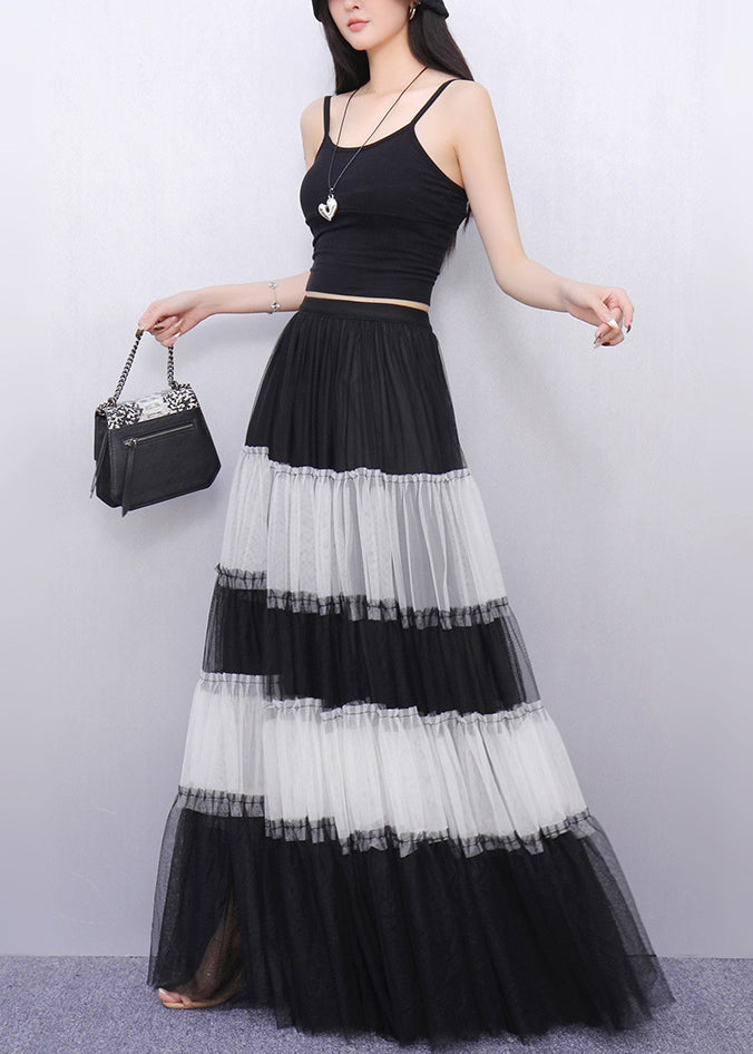 Sophisticated Garment with a Clean Classic Look